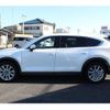 mazda cx-8 2018 -MAZDA--CX-8 3DA-KG2P--KG2P-120227---MAZDA--CX-8 3DA-KG2P--KG2P-120227- image 10