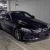 mercedes-benz c-class-station-wagon 2017 quick_quick_DBA-205240C_WDD2052402F620333 image 4