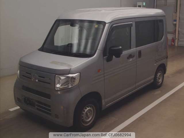 honda n-van 2018 -HONDA--N VAN HBD-JJ1--JJ1-3002071---HONDA--N VAN HBD-JJ1--JJ1-3002071- image 1