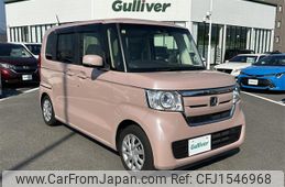 honda n-box 2020 CFJ1546968