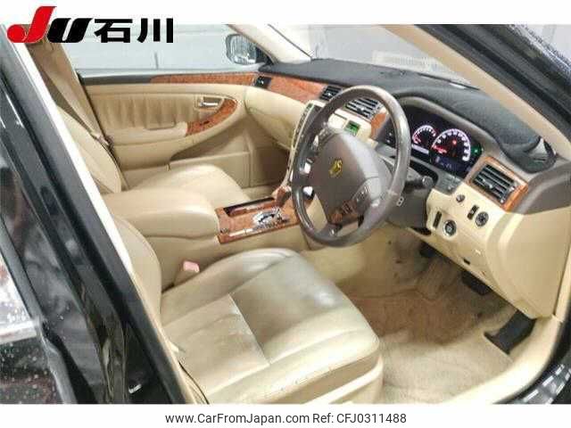 toyota crown 2004 TE2944 image 2