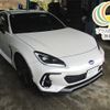 subaru brz 2021 -SUBARU 【三重 337ﾇ555】--BRZ ZD8-003765---SUBARU 【三重 337ﾇ555】--BRZ ZD8-003765- image 1