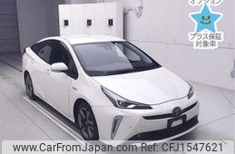 toyota prius 2020 CFJ1547621