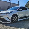 toyota c-hr 2017 quick_quick_ZYX10_ZYX10-2071163 image 3