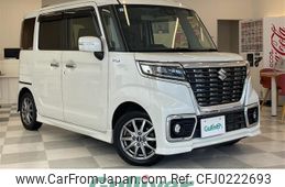 suzuki spacia 2019 -SUZUKI--Spacia DAA-MK53S--MK53S-859788---SUZUKI--Spacia DAA-MK53S--MK53S-859788-