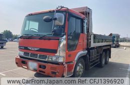 hino profia 1995 -HINO--Profia FS2FKBD-15127---HINO--Profia FS2FKBD-15127-