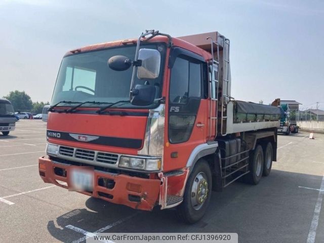 hino profia 1995 -HINO--Profia FS2FKBD-15127---HINO--Profia FS2FKBD-15127- image 1