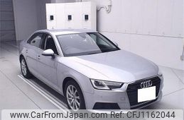 audi a4 2016 -AUDI 【岐阜 303ﾇ90】--Audi A4 8WCYRF-GA049364---AUDI 【岐阜 303ﾇ90】--Audi A4 8WCYRF-GA049364-