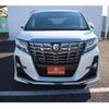 toyota alphard 2016 -TOYOTA--Alphard DBA-AGH30W--AGH30-0107879---TOYOTA--Alphard DBA-AGH30W--AGH30-0107879- image 8