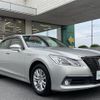 toyota crown 2013 -TOYOTA--Crown DAA-AWS210--AWS210-6009803---TOYOTA--Crown DAA-AWS210--AWS210-6009803- image 1