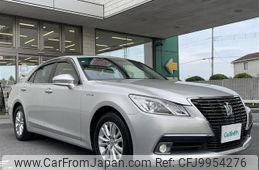 toyota crown 2013 -TOYOTA--Crown DAA-AWS210--AWS210-6009803---TOYOTA--Crown DAA-AWS210--AWS210-6009803-