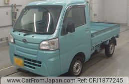 subaru sambar-truck 2017 CFJ1877245