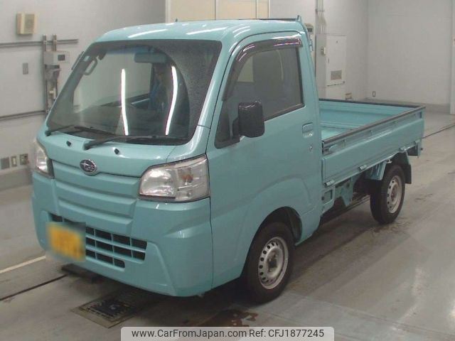 subaru sambar-truck 2017 CFJ1877245 image 1