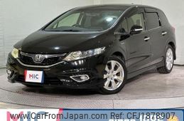 honda jade 2016 CFJ1878907