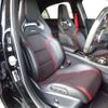 mercedes-benz amg 2015 -MERCEDES-BENZ--AMG CBA-176052--WDD1760522J363702---MERCEDES-BENZ--AMG CBA-176052--WDD1760522J363702- image 10