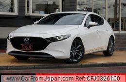 mazda mazda3-fastback 2019 quick_quick_BP8P_BP8P-101214