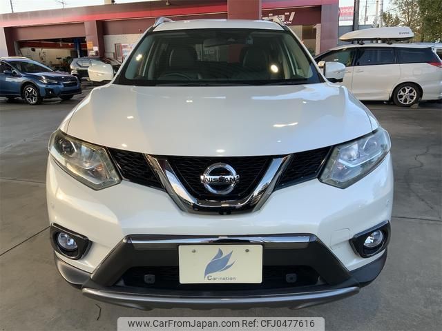 nissan x-trail 2015 quick_quick_NT32_NT32-517519 image 2