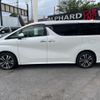 toyota vellfire 2018 quick_quick_GGH30W_GGH30-0022052 image 16