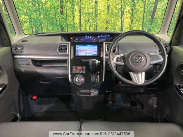 daihatsu tanto 2015 -DAIHATSU--Tanto DBA-LA600S--LA600S-0330566---DAIHATSU--Tanto DBA-LA600S--LA600S-0330566- image 2