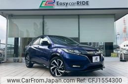 honda vezel 2016 CFJ1554300
