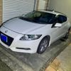 honda cr-z 2010 -HONDA--CR-Z DAA-ZF1--ZF1-1012665---HONDA--CR-Z DAA-ZF1--ZF1-1012665- image 3