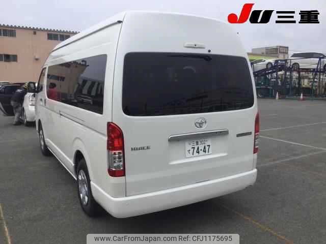 toyota hiace-wagon 2025 -TOYOTA 【三重 302ﾃ7447】--Hiace Wagon TRH224W-0026695---TOYOTA 【三重 302ﾃ7447】--Hiace Wagon TRH224W-0026695- image 2