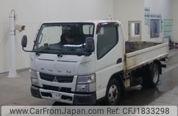 mitsubishi-fuso canter 2012 CFJ1833298