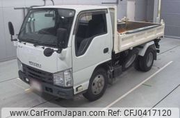 isuzu elf-truck 2016 -ISUZU--Elf NKR85AD-7056370---ISUZU--Elf NKR85AD-7056370-