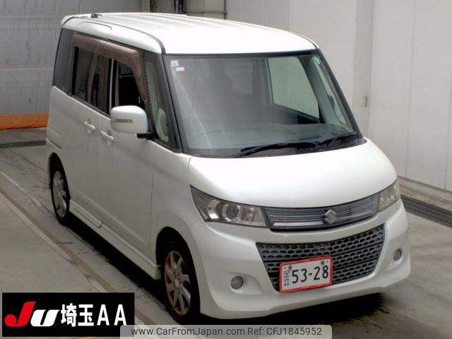 suzuki palette 2011 CFJ1845952 image 1