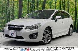 subaru impreza-wagon 2012 -SUBARU--Impreza Wagon DBA-GP7--GP7-002775---SUBARU--Impreza Wagon DBA-GP7--GP7-002775-