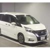 nissan serena 2018 quick_quick_DAA-GFC27_GFC27-096130 image 1