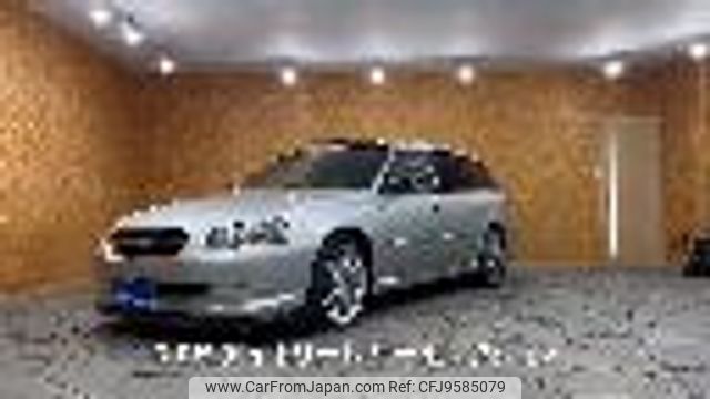 subaru legacy-touring-wagon 2003 GOO_JP_700050729330240218001 image 2