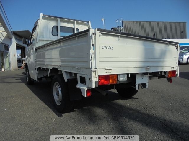 toyota liteace-truck 2019 YAMAKATSU_S402U-0029613 image 2