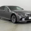 lexus ls 2018 -LEXUS--Lexus LS DAA-GVF55--GVF55-6003072---LEXUS--Lexus LS DAA-GVF55--GVF55-6003072- image 1