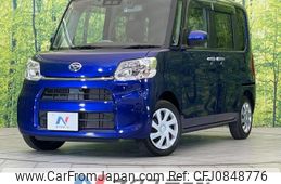 daihatsu tanto 2018 quick_quick_LA600S_LA600S-0682666