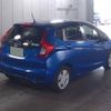 honda fit 2017 CFJ1574236 image 2