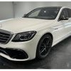 mercedes-benz s-class 2018 CFJ1727826 image 1
