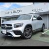 mercedes-benz glb-class 2023 -MERCEDES-BENZ 【名変中 】--Benz GLB 247613M--326356---MERCEDES-BENZ 【名変中 】--Benz GLB 247613M--326356- image 1