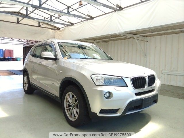 bmw x3 2012 ENHANCEAUTO_1_ea284774 image 1