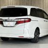 honda odyssey 2013 -HONDA--Odyssey DBA-RC1--RC1-1005378---HONDA--Odyssey DBA-RC1--RC1-1005378- image 5