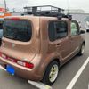 nissan cube 2010 CFJ1589211 image 8