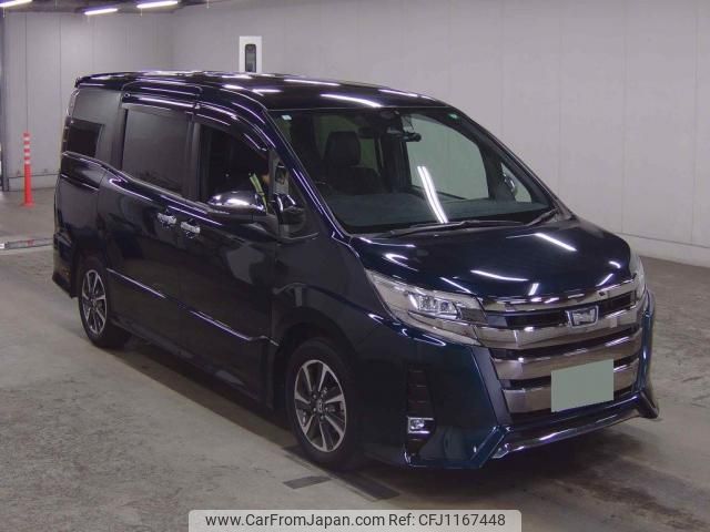 toyota noah 2021 quick_quick_3BA-ZRR85W_ZRR85-0153318 image 1