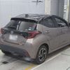 toyota yaris 2020 -TOYOTA 【富山 548ﾀ 358】--Yaris 6AA-MXPH10--MXPH10-2011590---TOYOTA 【富山 548ﾀ 358】--Yaris 6AA-MXPH10--MXPH10-2011590- image 2