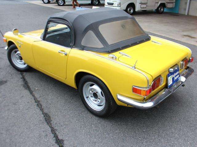 honda s800 1966 fuji-cars-19080688 image 2