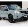 nissan x-trail 2010 -NISSAN--X-Trail NT31--208853---NISSAN--X-Trail NT31--208853- image 1