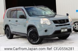 nissan x-trail 2010 -NISSAN--X-Trail NT31--208853---NISSAN--X-Trail NT31--208853-