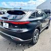 toyota harrier-hybrid 2022 quick_quick_6AA-AXUH80_AXUH80-0048100 image 8