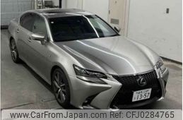 lexus gs 2017 -LEXUS 【練馬 338ﾏ1357】--Lexus GS DAA-GWL10--GWL10-7002064---LEXUS 【練馬 338ﾏ1357】--Lexus GS DAA-GWL10--GWL10-7002064-