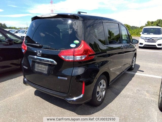 honda freed 2019 -HONDA--Freed DAA-GB7--GB7-1090045---HONDA--Freed DAA-GB7--GB7-1090045- image 2