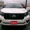 toyota land-cruiser-prado 2023 -TOYOTA 【岡崎 302】--Land Cruiser Prado 3BA-TRJ150W--TRJ150-0158653---TOYOTA 【岡崎 302】--Land Cruiser Prado 3BA-TRJ150W--TRJ150-0158653- image 2